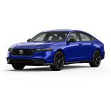2026 Honda Accord - Preview 2