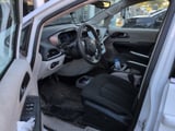 2018 Chrysler Pacifica - Preview 10