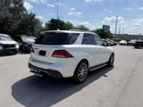 2018 Mercedes-Benz GLE-Class - Preview 4