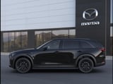 2026 Mazda CX-70 - Preview 3