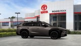 2027 Toyota bZ Woodland - Preview 13