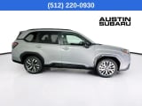 2026 Subaru Forester - Preview 7