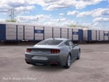2026 Ford Mustang - Preview 8