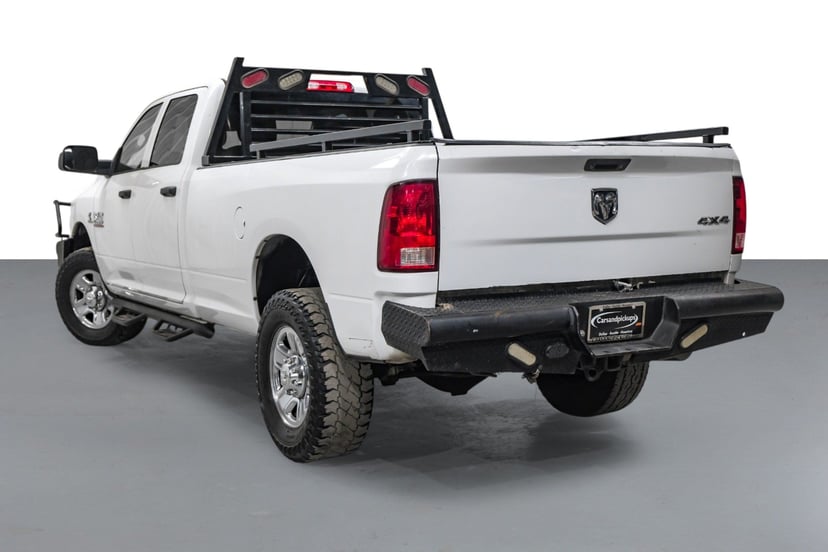 2014 Ram 2500 Tradesman - Image 1