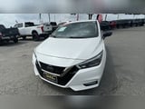 2021 Nissan Versa - Preview 3