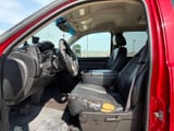 2012 Chevrolet Silverado 2500 HD - Preview 8
