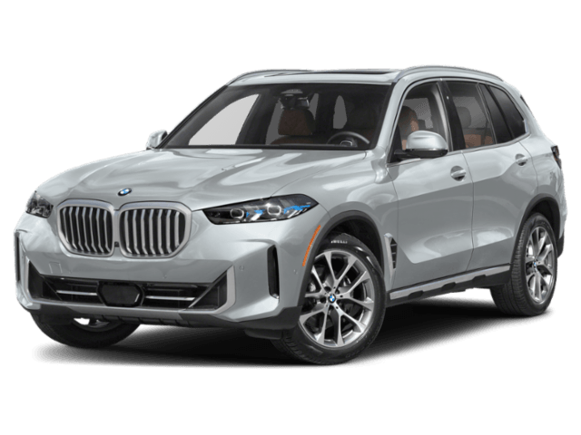 2026 BMW X5 - Image 1