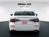 2026 Honda Civic - Preview 7