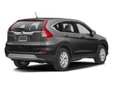 2016 Honda CR-V - Preview 3