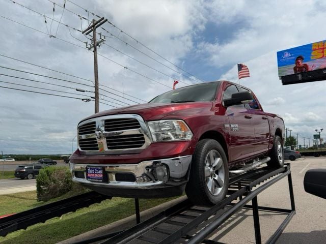 2019 Ram 1500 Classic - Image 2