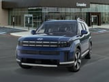 2027 Hyundai Santa Fe - Preview 6