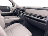 2026 Hyundai Santa Fe Hybrid - Preview 15