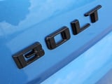 2027 Chevrolet Bolt - Preview 9
