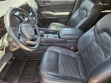 2023 Nissan Pathfinder - Preview 12