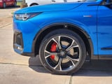 2026 Acura MDX - Preview 9