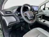 2026 Toyota Sienna - Preview 9