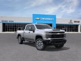 2026 Chevrolet Silverado - Preview 2