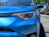 2018 Toyota RAV4 Hybrid - Preview 3