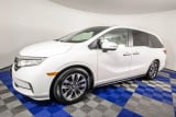 2023 Honda Odyssey - Preview 2