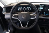 2026 Volkswagen Tiguan - Preview 9