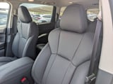 2026 Subaru Ascent - Preview 7