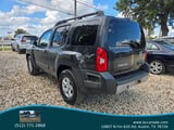 2011 Nissan Xterra - Preview 3