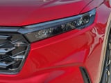 2026 Honda CR-V - Preview 5