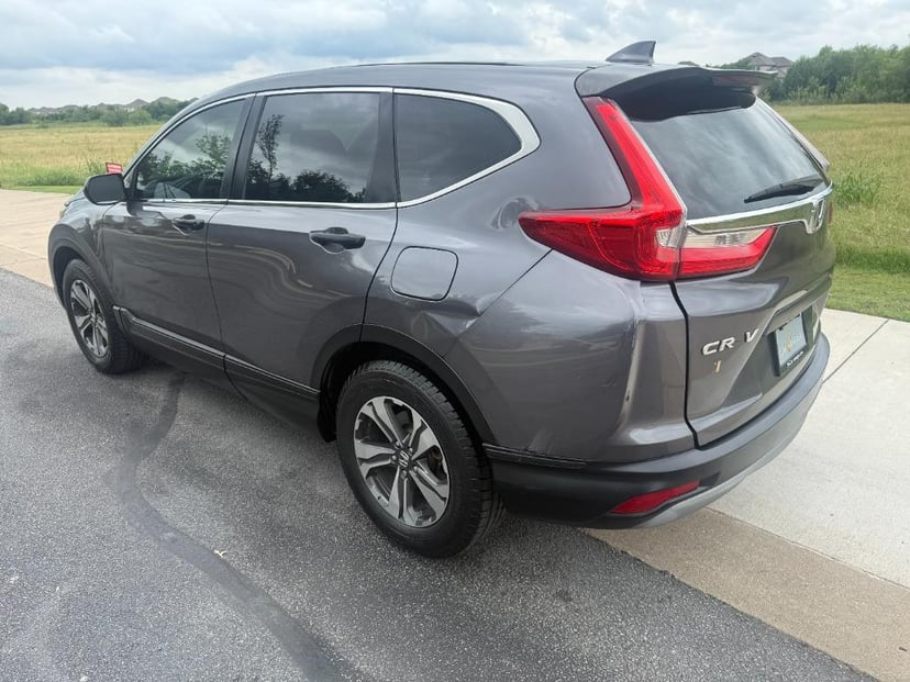 2018 Honda CR-V - Image 3