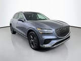 2027 Genesis GV70 - Preview 3