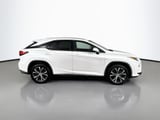 2017 Lexus RX - Preview 4