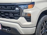 2026 Chevrolet Silverado 1500 - Preview 6