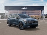 2027 Kia Carnival - Preview 8