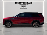 2026 Cadillac Vistiq - Preview 5