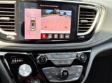 2027 Chrysler Pacifica - Preview 9