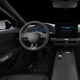 2027 Lexus ES - Preview 7