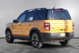 2022 Ford Bronco - Preview 5