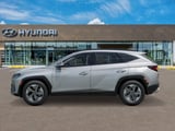 2026 Hyundai Tucson - Preview 3