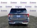 2026 Ford Explorer - Preview 6