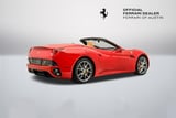 2010 Ferrari California - Preview 8