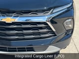 2024 Chevrolet Blazer - Preview 9