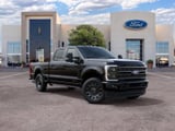 2027 Ford F-250 - Preview 4