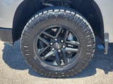 2023 Chevrolet Silverado 1500 - Preview 10