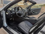 2007 Mercedes-Benz SLK-Class - Preview 14