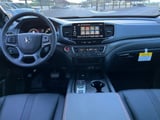 2026 Honda Ridgeline - Preview 8