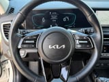 2025 Kia Seltos - Preview 14