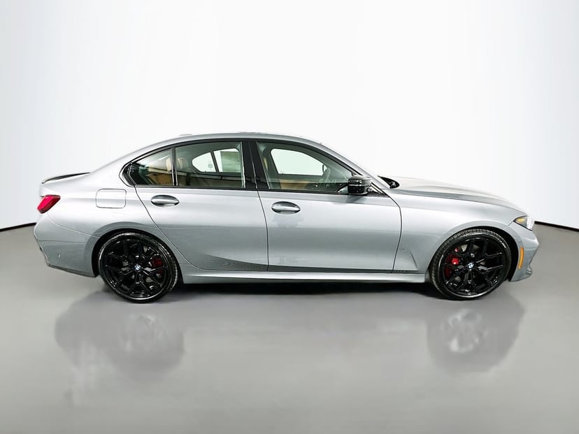 2026 BMW 3 Series - Image 2