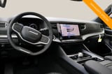 2026 Jeep Grand Wagoneer - Preview 13