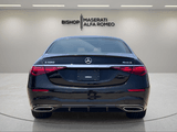 2023 Mercedes-Benz S-Class - Preview 4