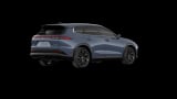 2026 Toyota Crown Signia - Preview 10