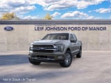 2026 Ford F-150 - Preview 3